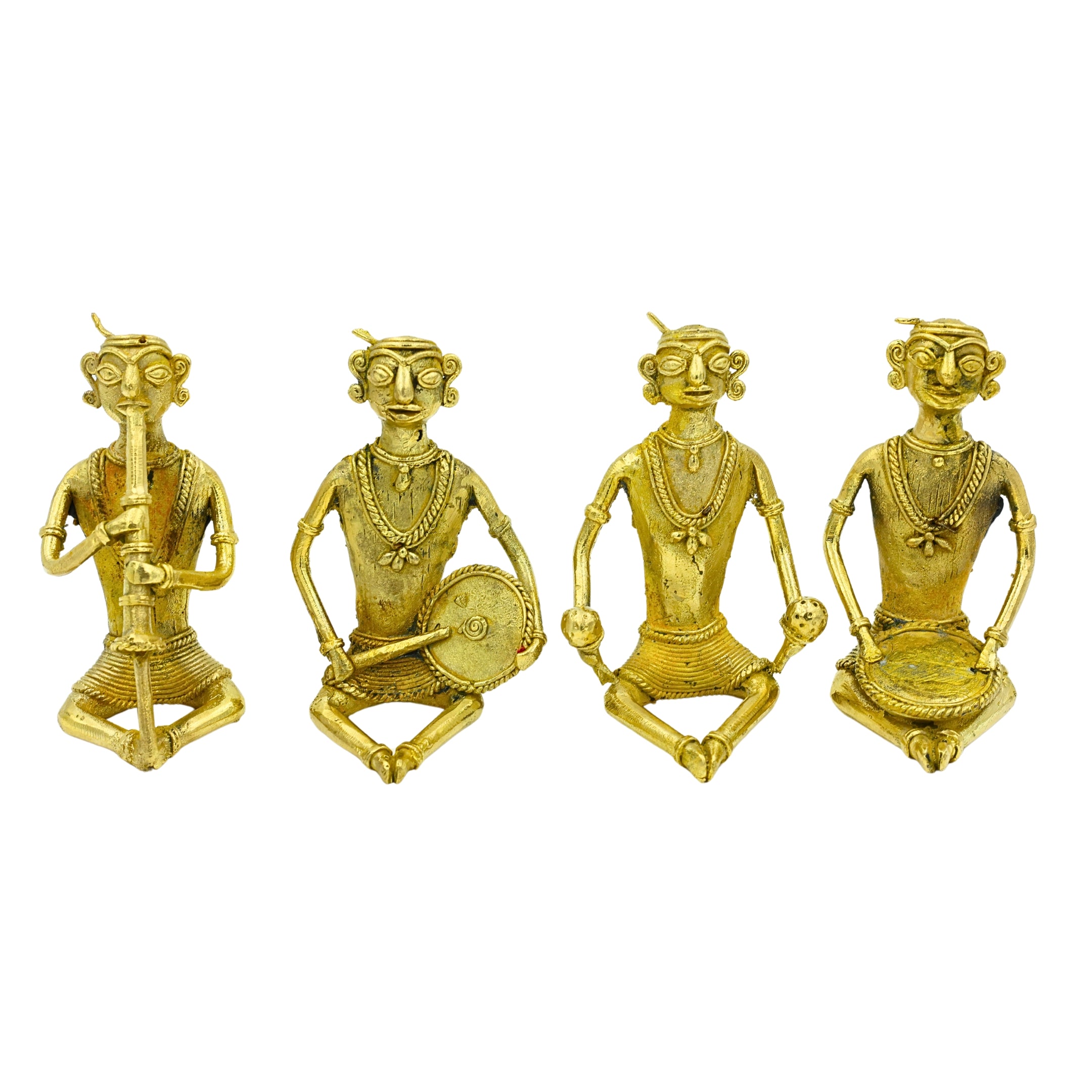Dhokra Art Musicians Group
