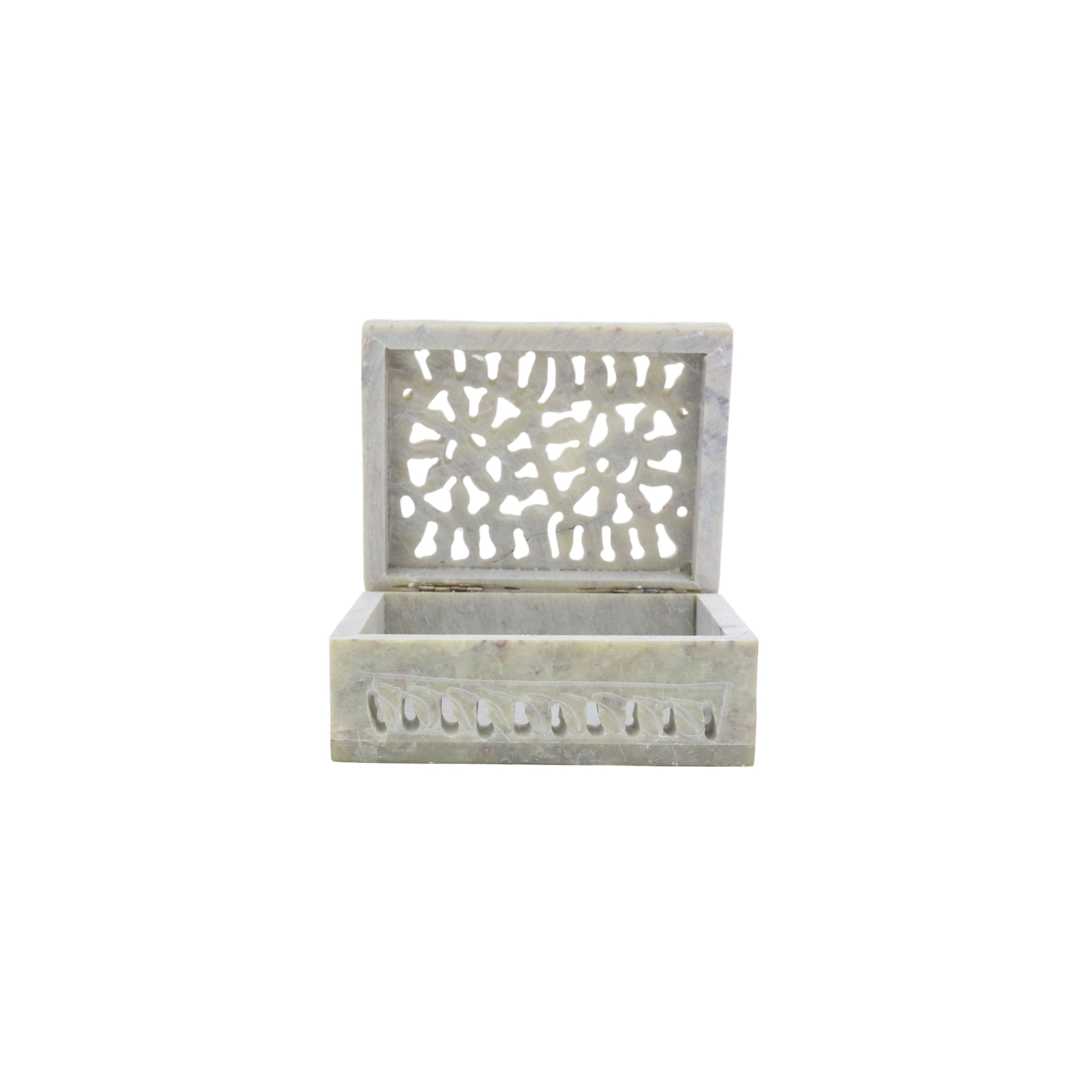 Soapstone Multiutility Box