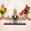 Antique Balaji Face Statue – Home Temple Decor