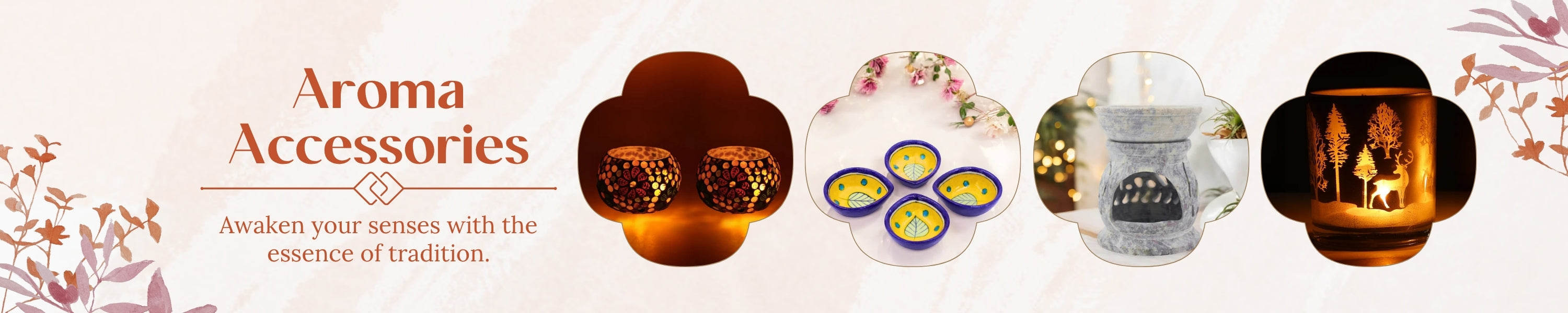 Aroma Accessories