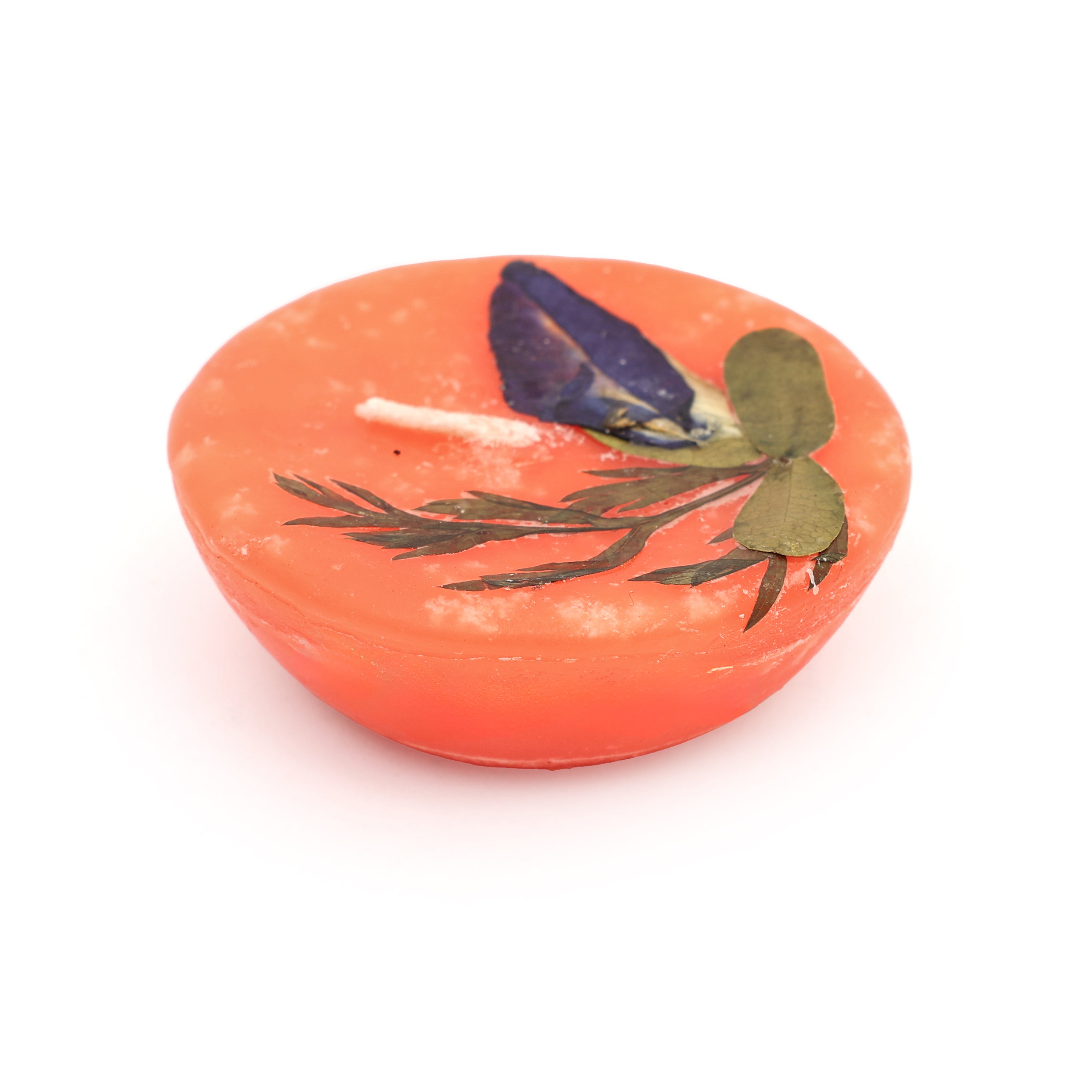 Assorted Floating Scented Soy Wax Candles