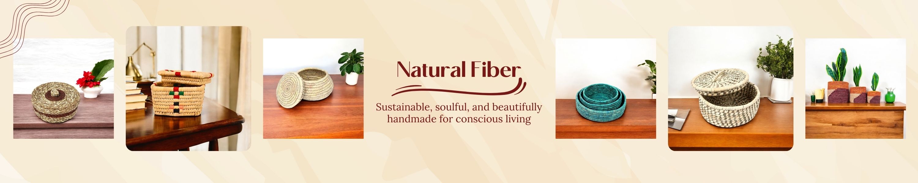 Natural Fibre