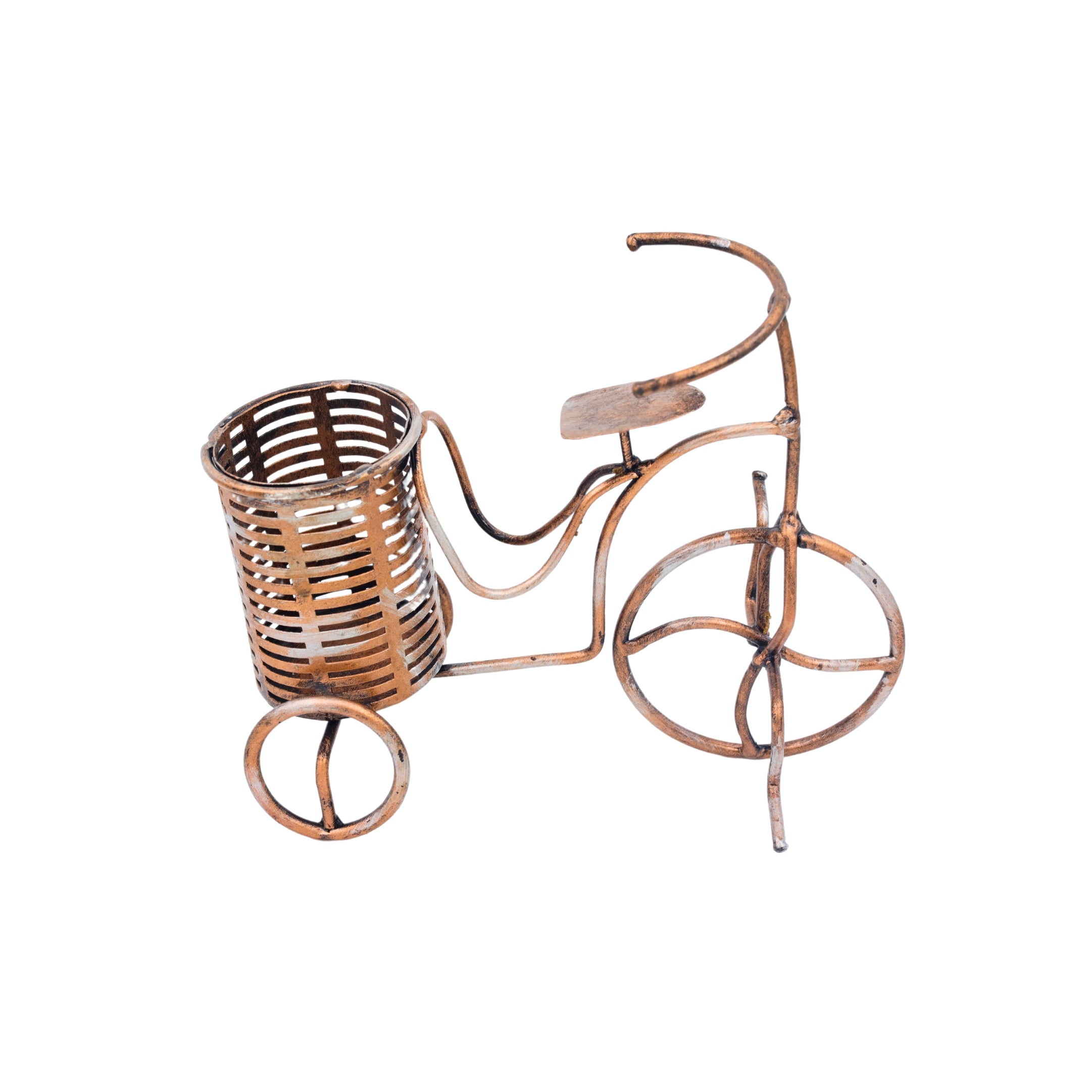 Bicycle Design Pen Holder