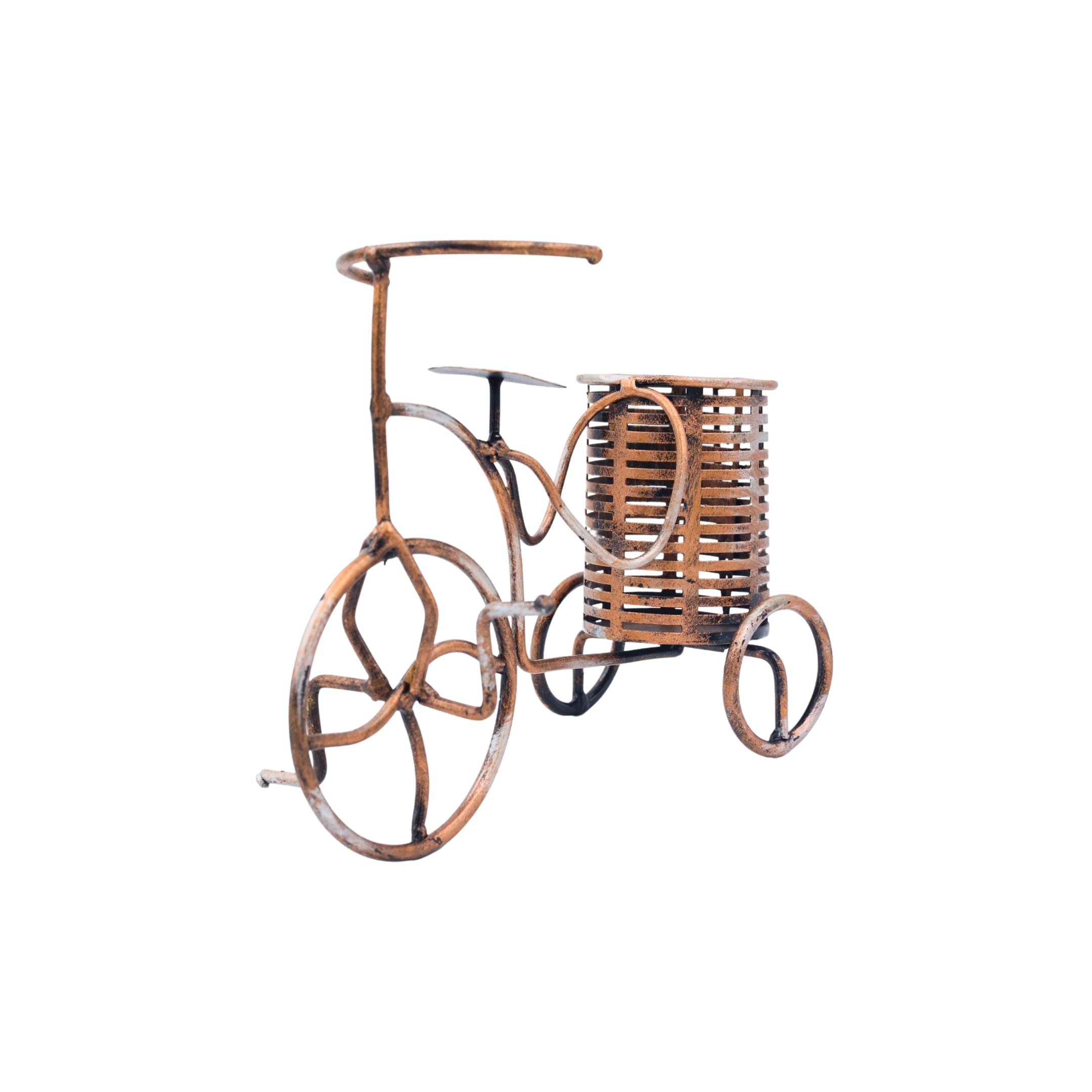 Bicycle Design Pen Holder