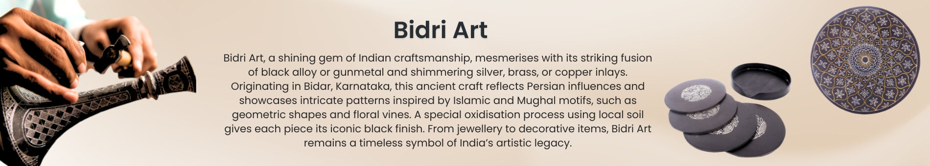 Bidri Art