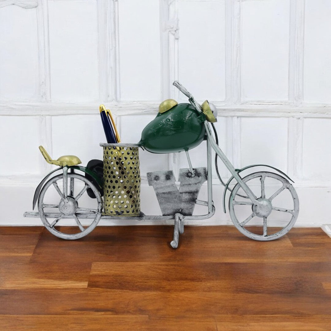 Bike Pen Stand