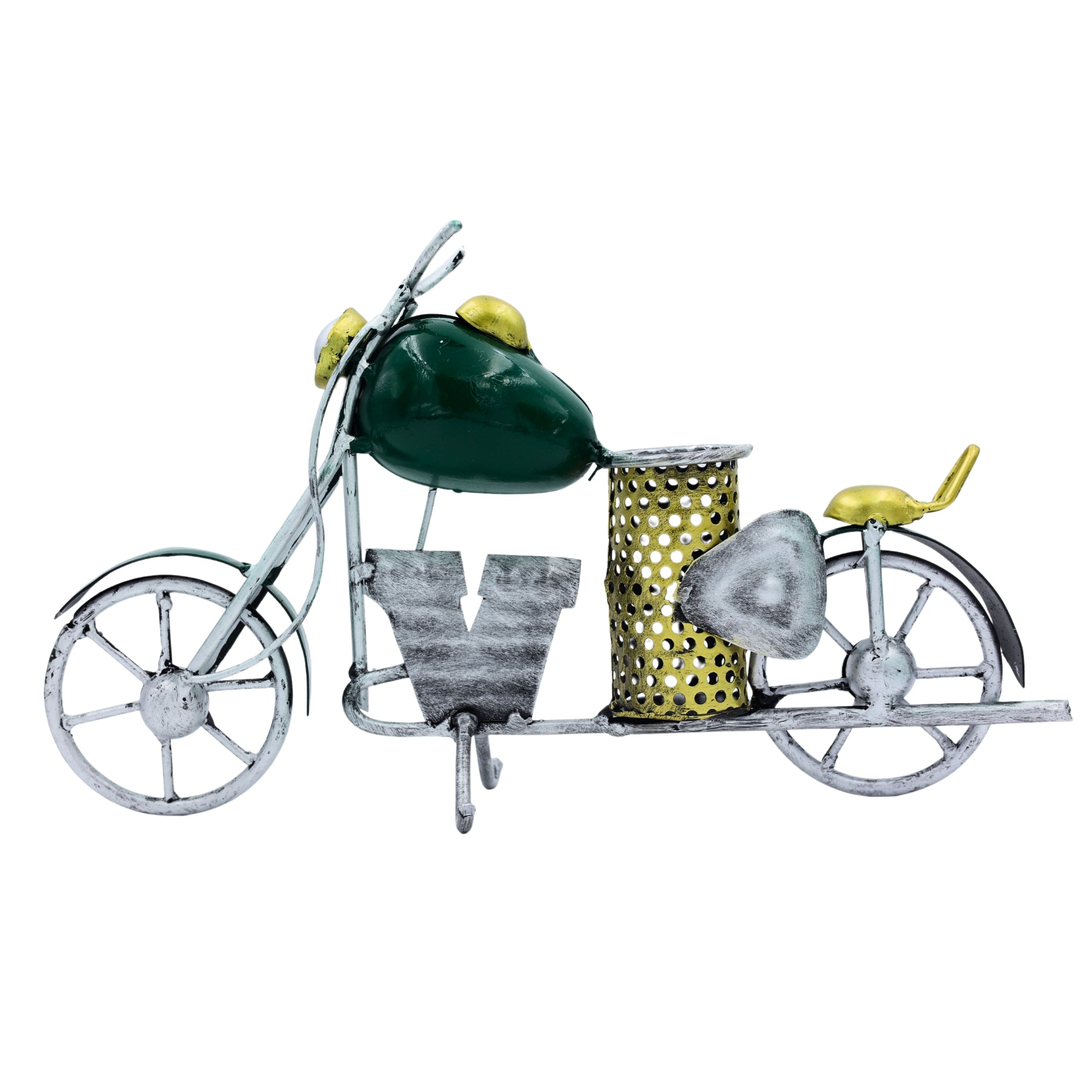Bike Pen Stand