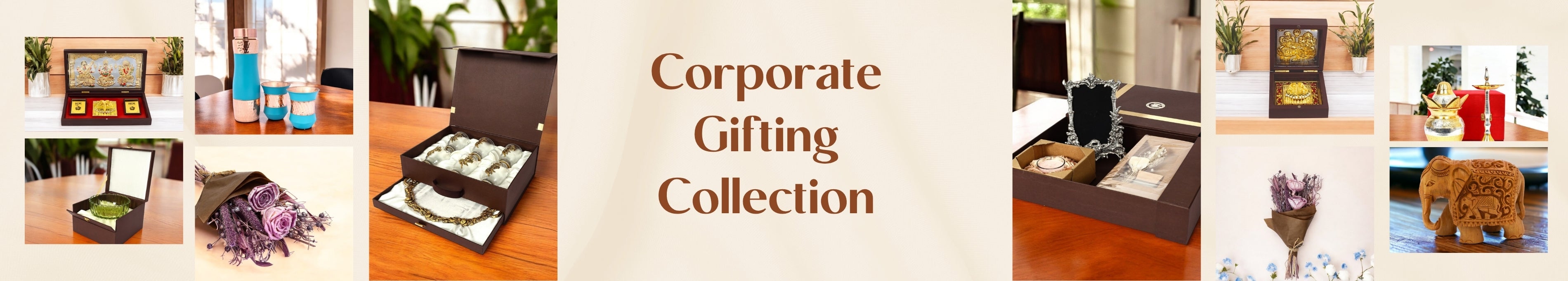 Corporate Gift Collection