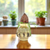 Brass handcrafted Ashtalakshmi Pooja Kalash