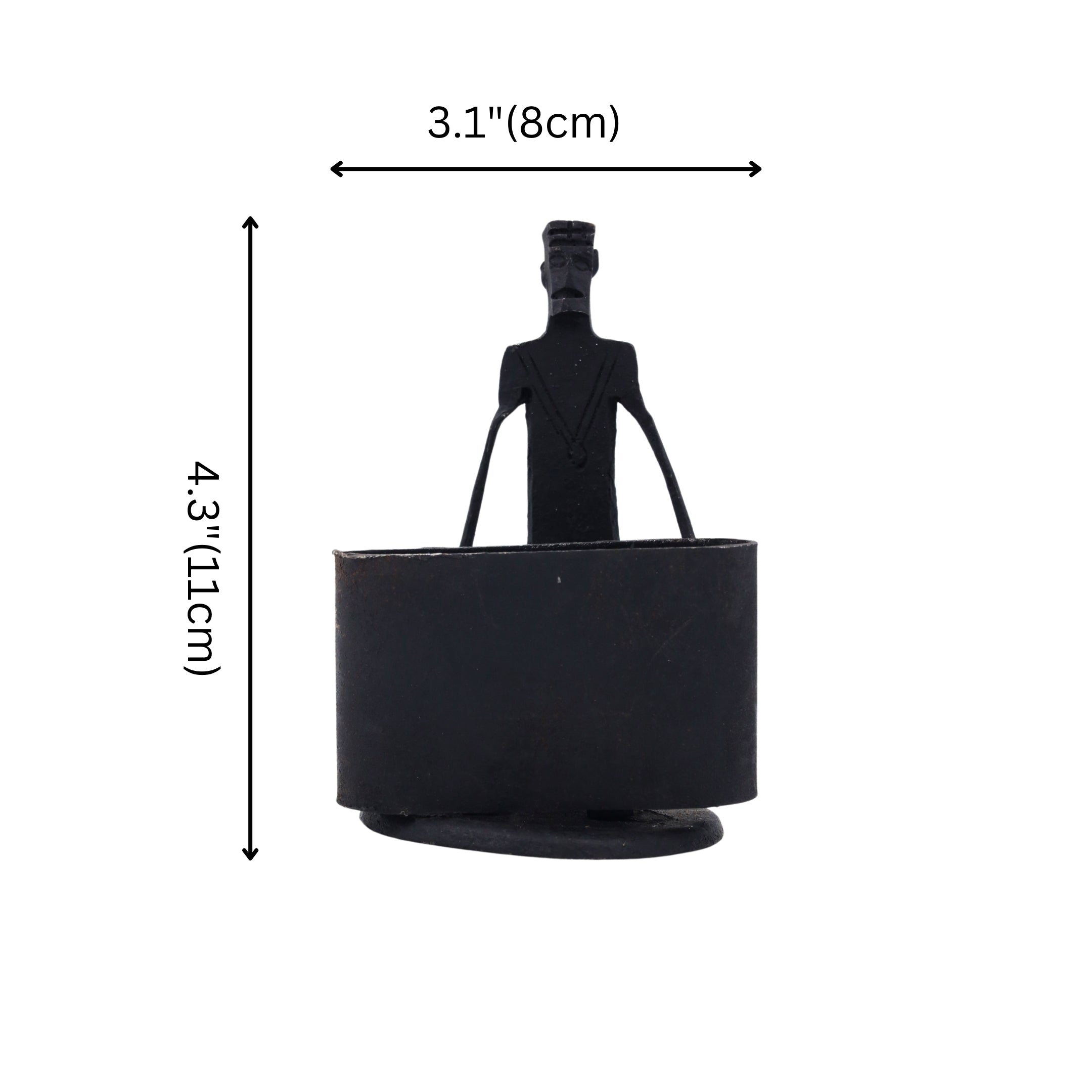 Card Holder Stand