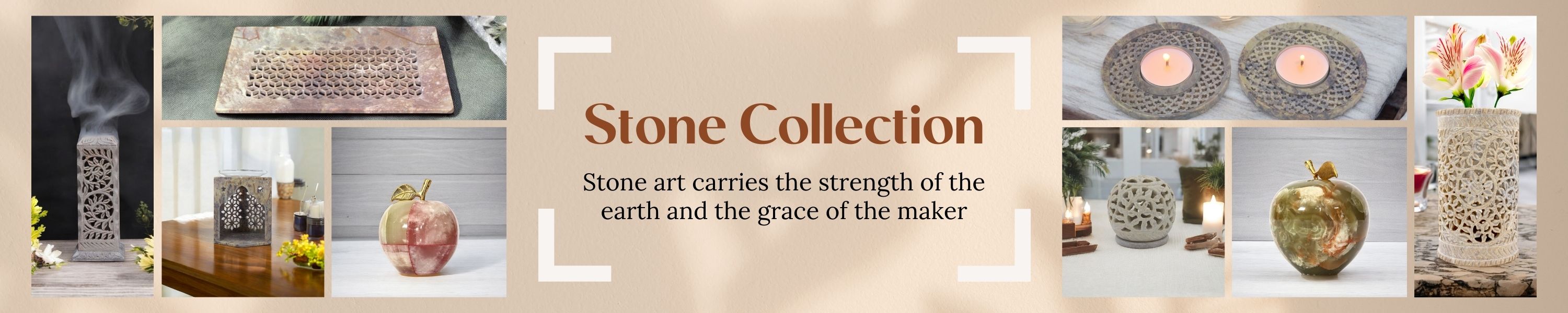 Stone Art