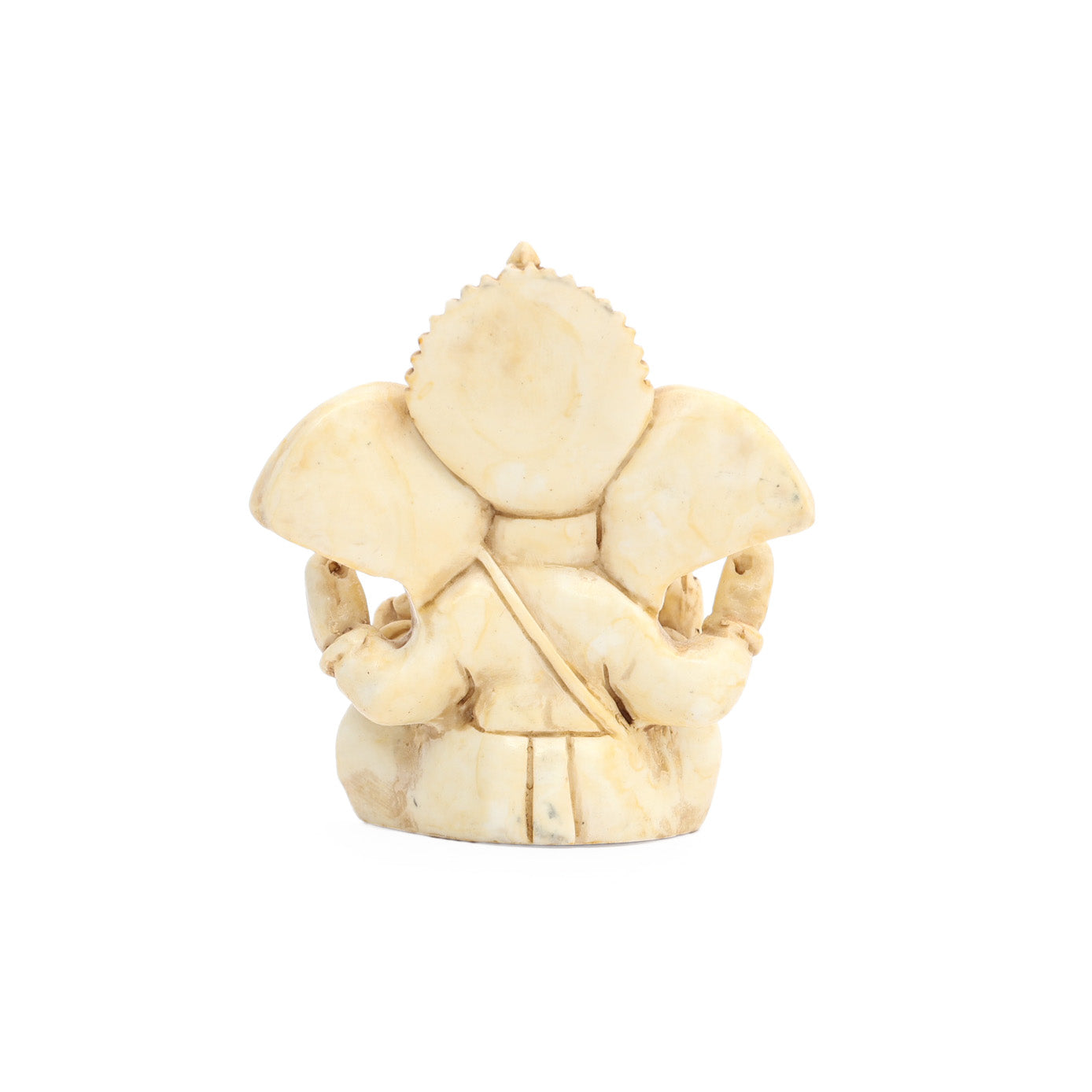 Cultured Marble Divine Ganesha