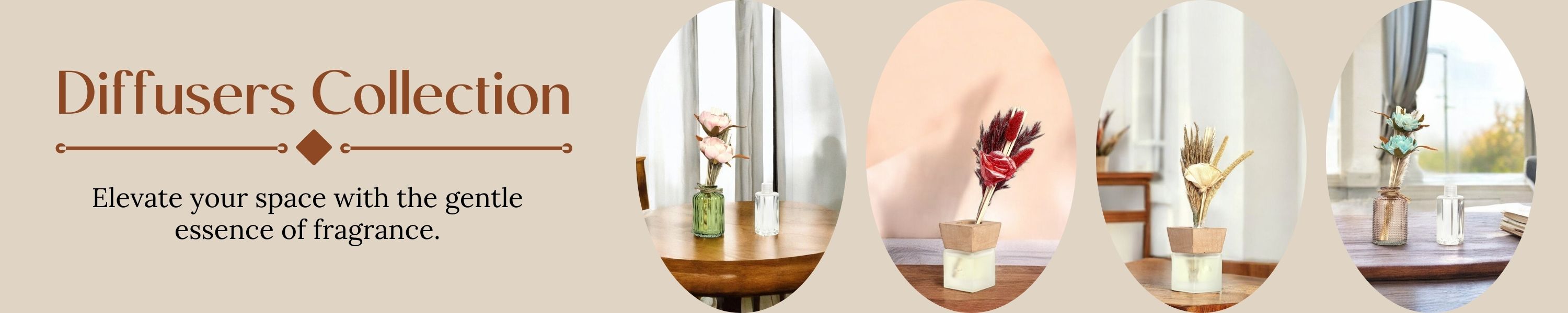 Diffusers – Natriel
