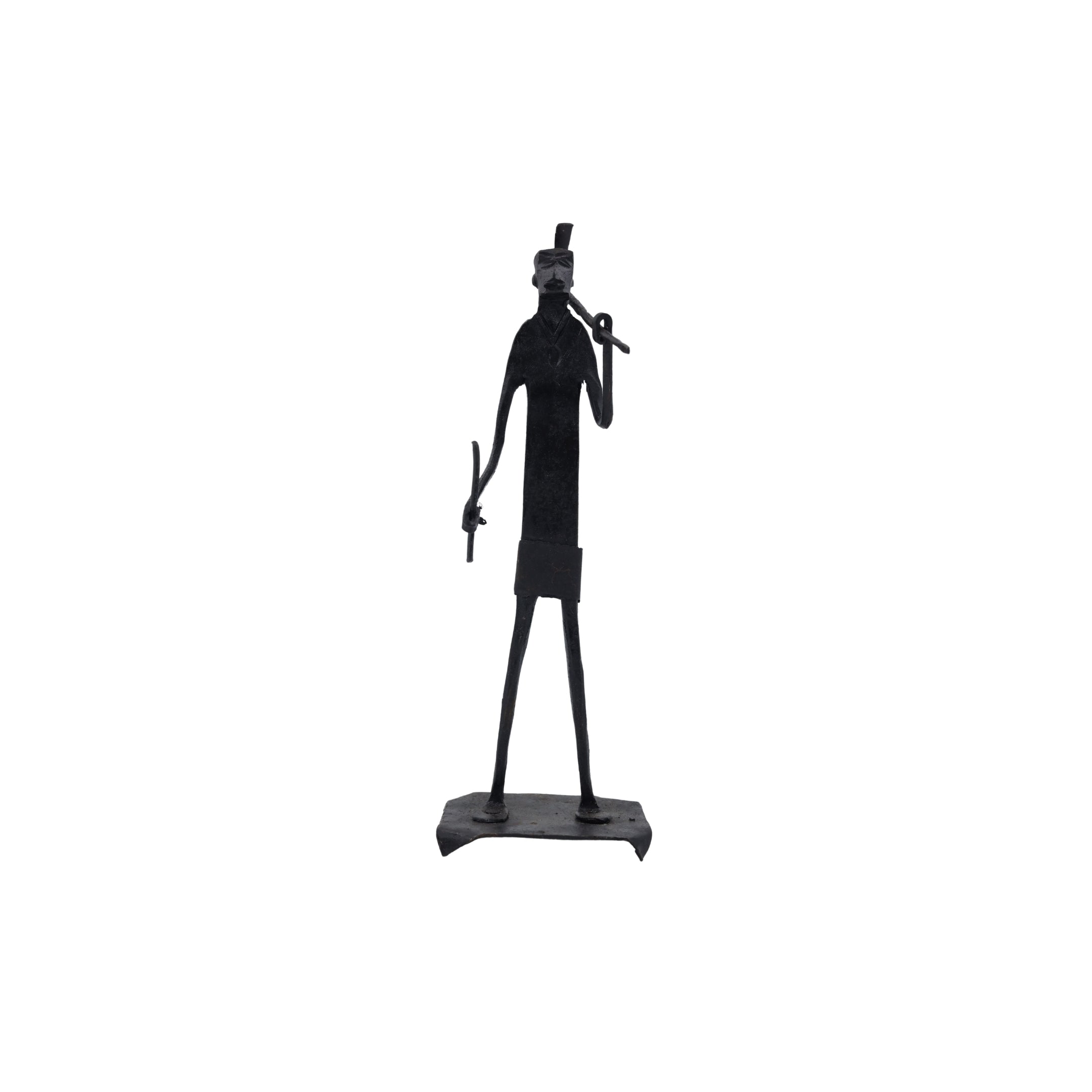 Farmer Showpiece
