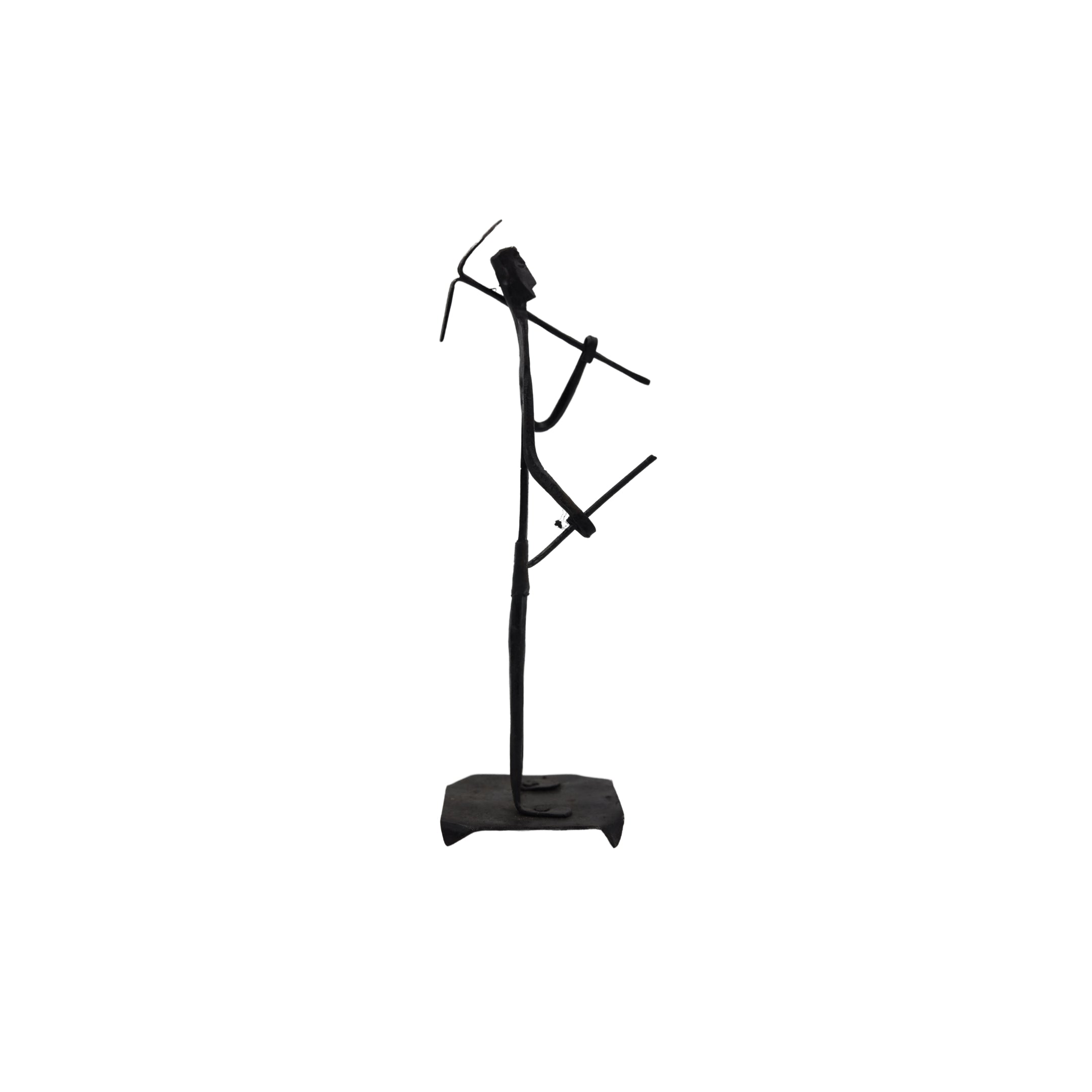 Farmer Showpiece