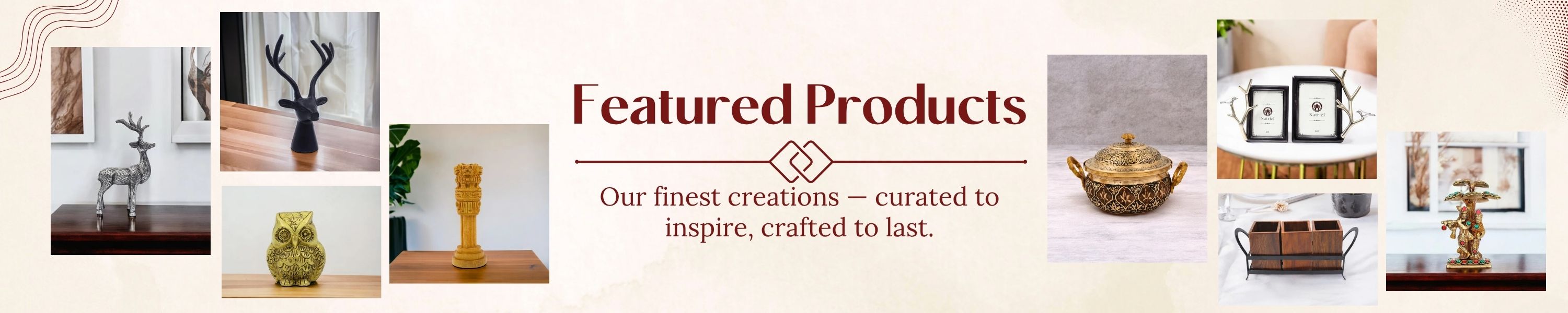 Featured Products