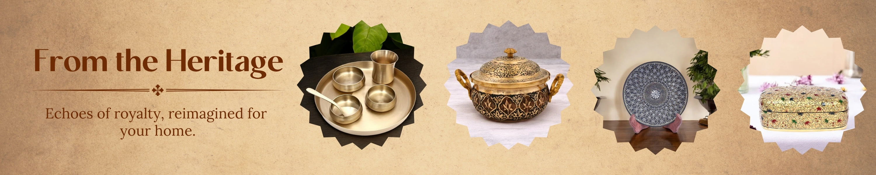 Heritage Collection