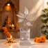 German Silver Tulsi Plant