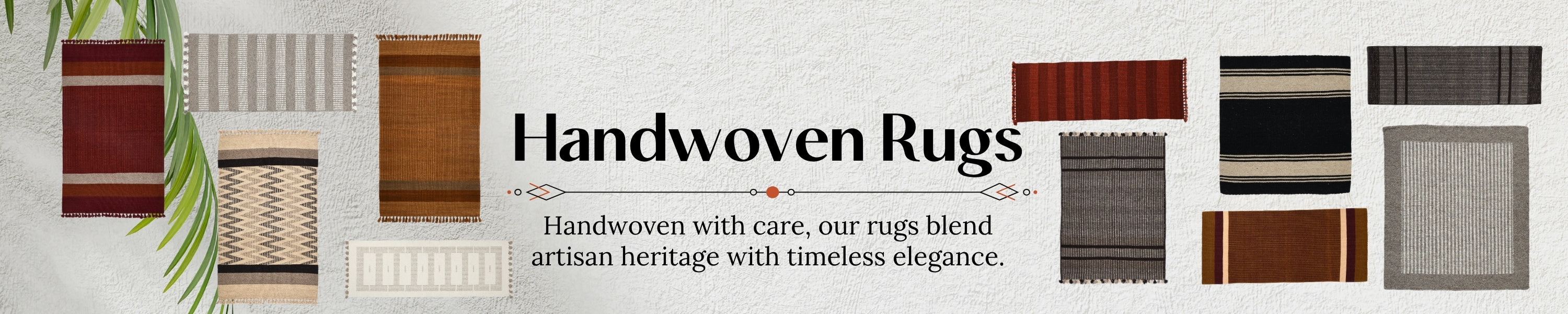 Handwoven Rugs