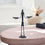 Iron T-Light Holder