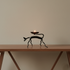 Iron T-Light Holder
