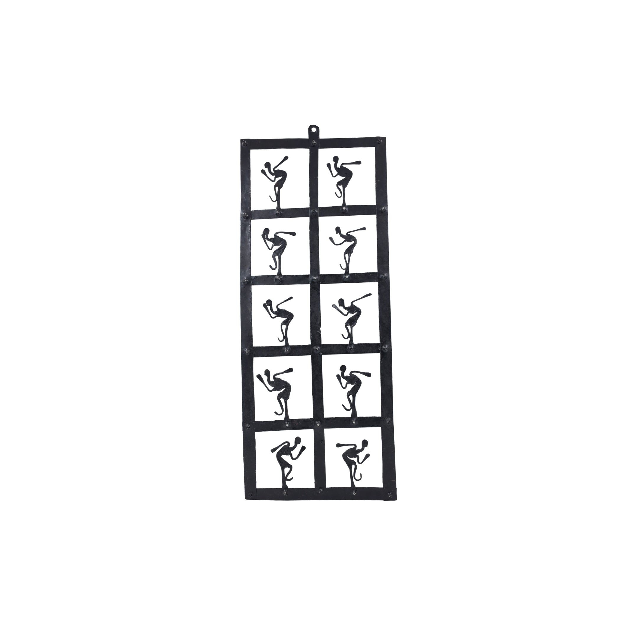 Iron Wall Panel
