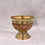 Kashmiri Copper Toor Pyala Bowl 425