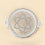 Kashmiri Papier Mache Round Tray