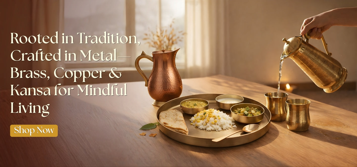 Kitchenware Collection