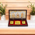 Lakshmi, Ganesh and Saraswati Frame 