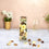 Lemongrass Fragrance Potpourri Jar for Home Décor