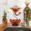 Lord Ganesha Design T-Light Holder