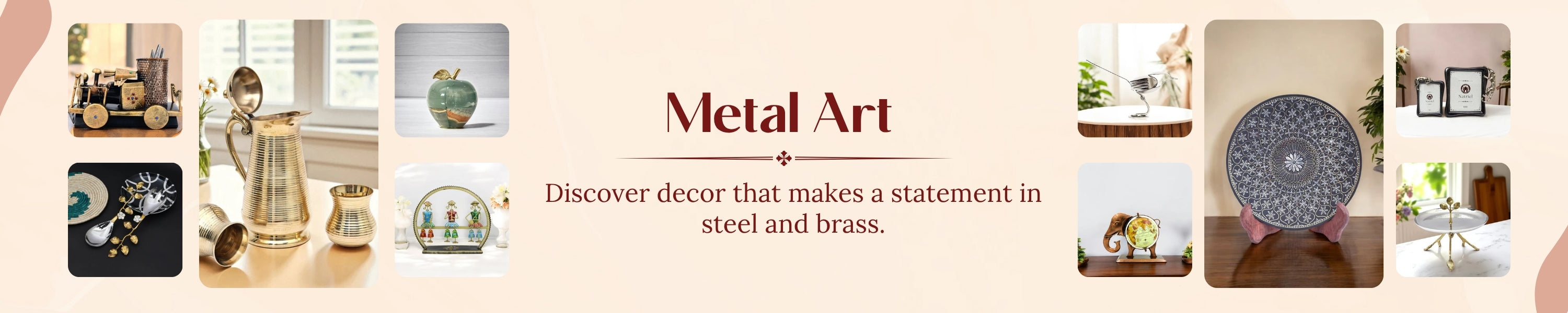 Metal Art