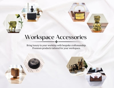 Workspace Accessories