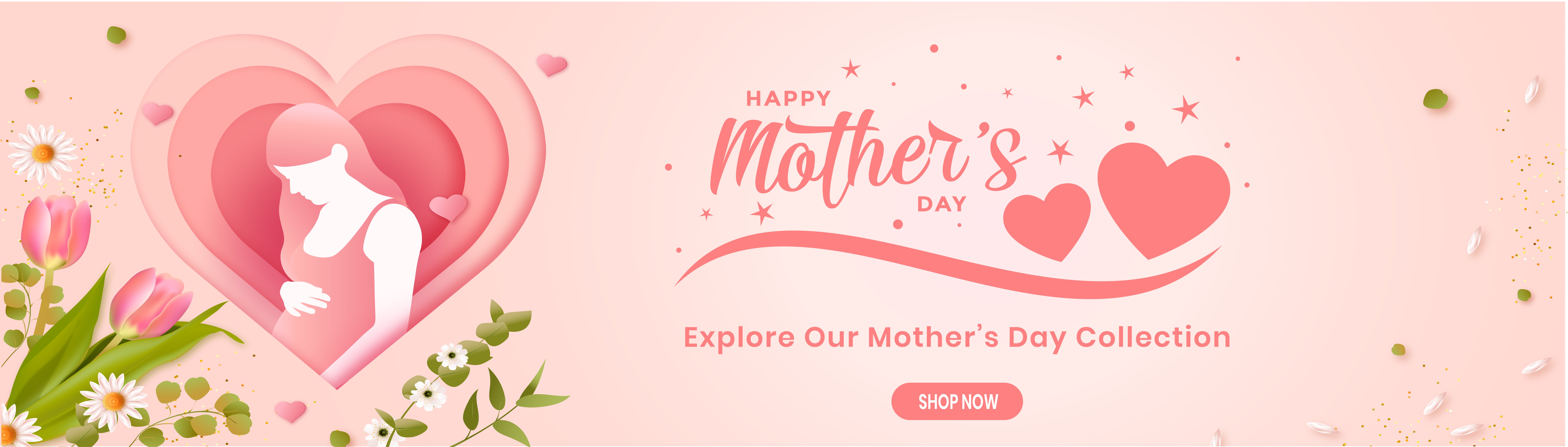 Mother's day special