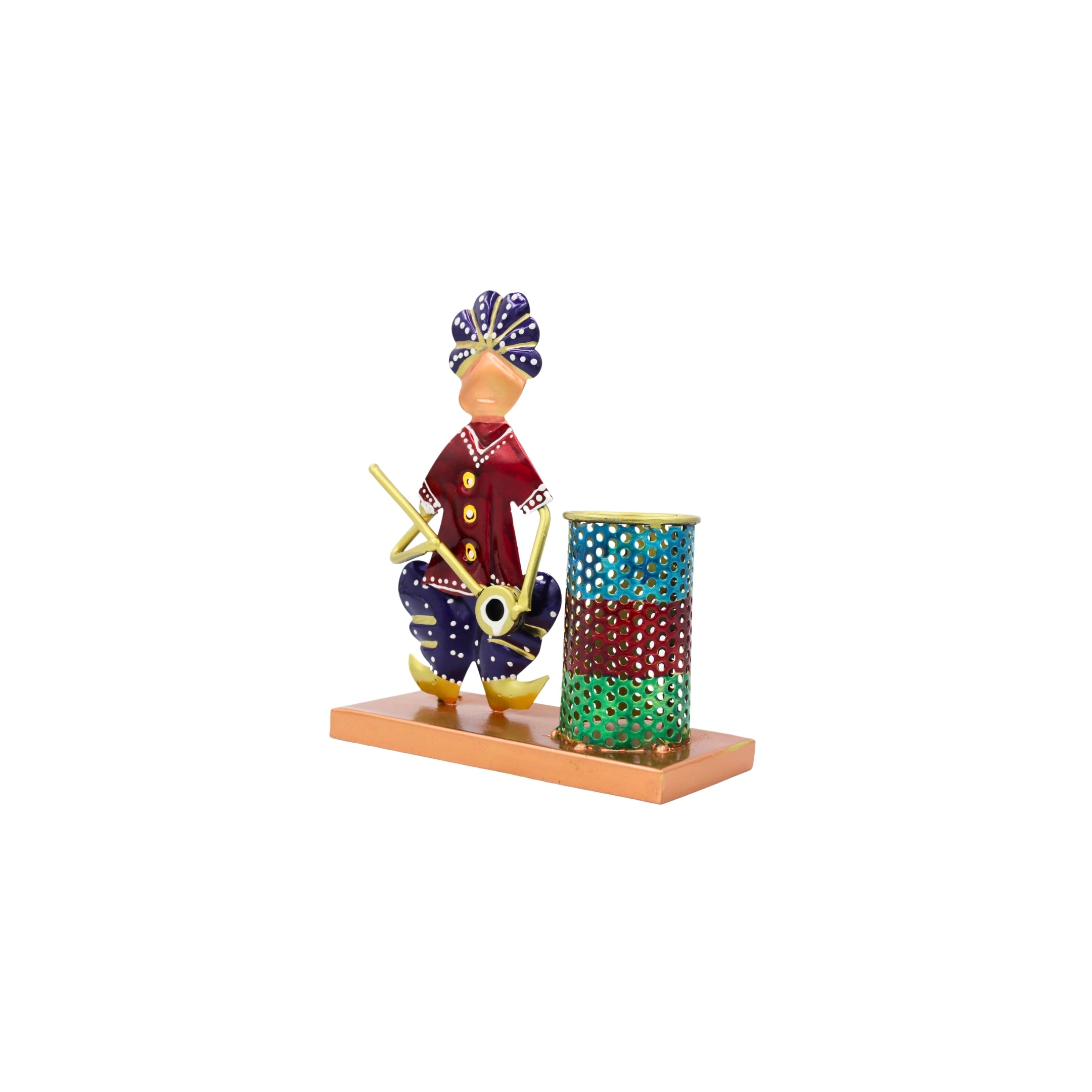 Musician Pen Stand