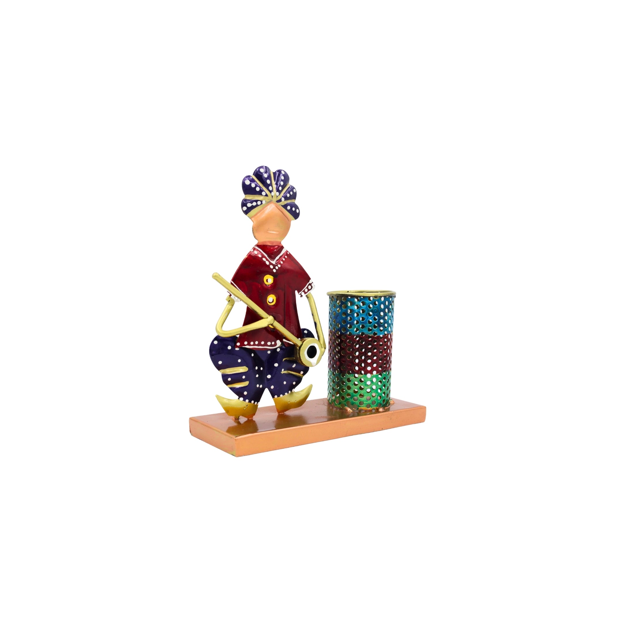Musician Pen Stand