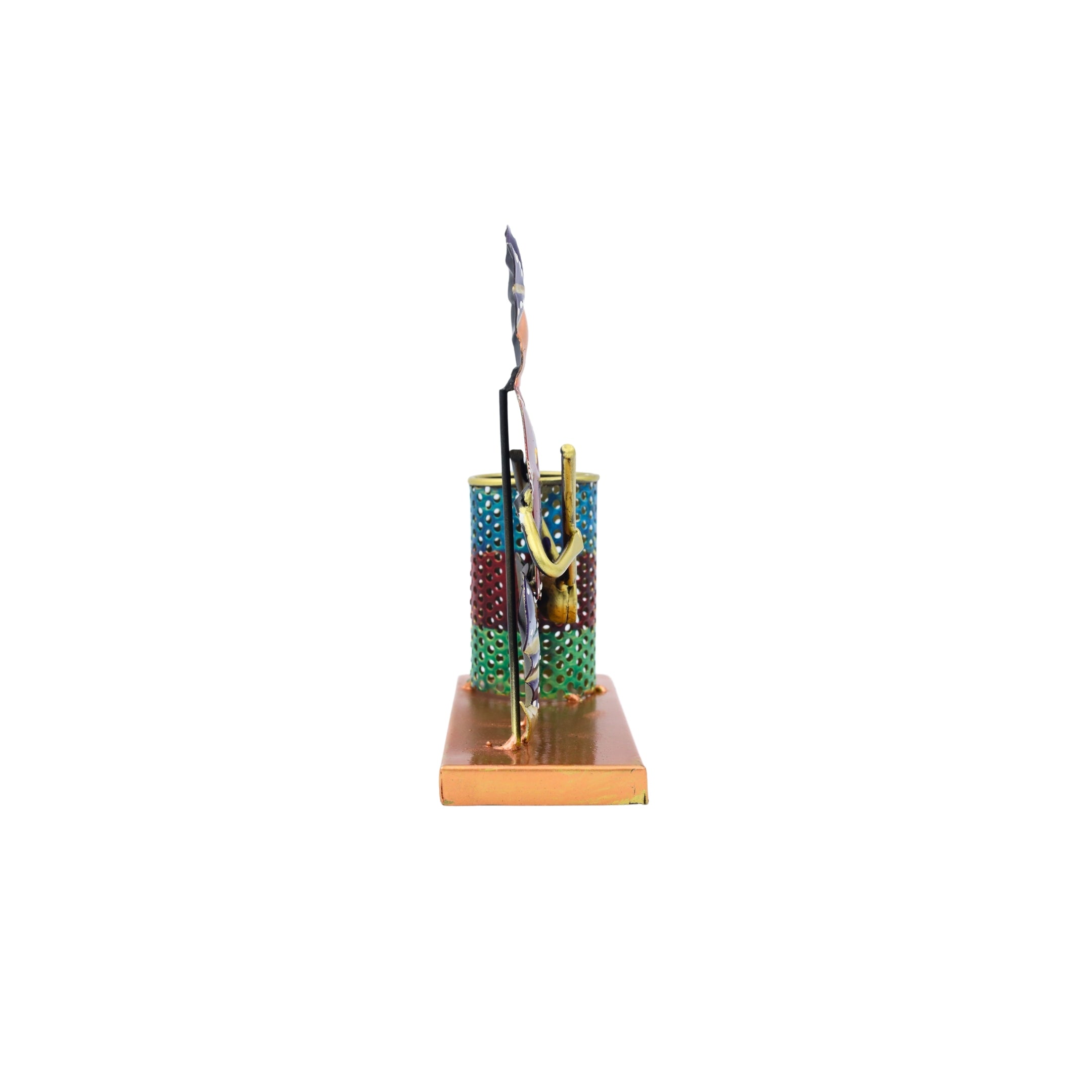 Musician Pen Stand
