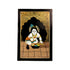 Mysore Inlay  Baal Krishna Wall Decor