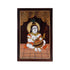 Mysore Inlay Baal Krishna Wall Decor