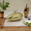Natriel Almond Shaped Decorative Bowl