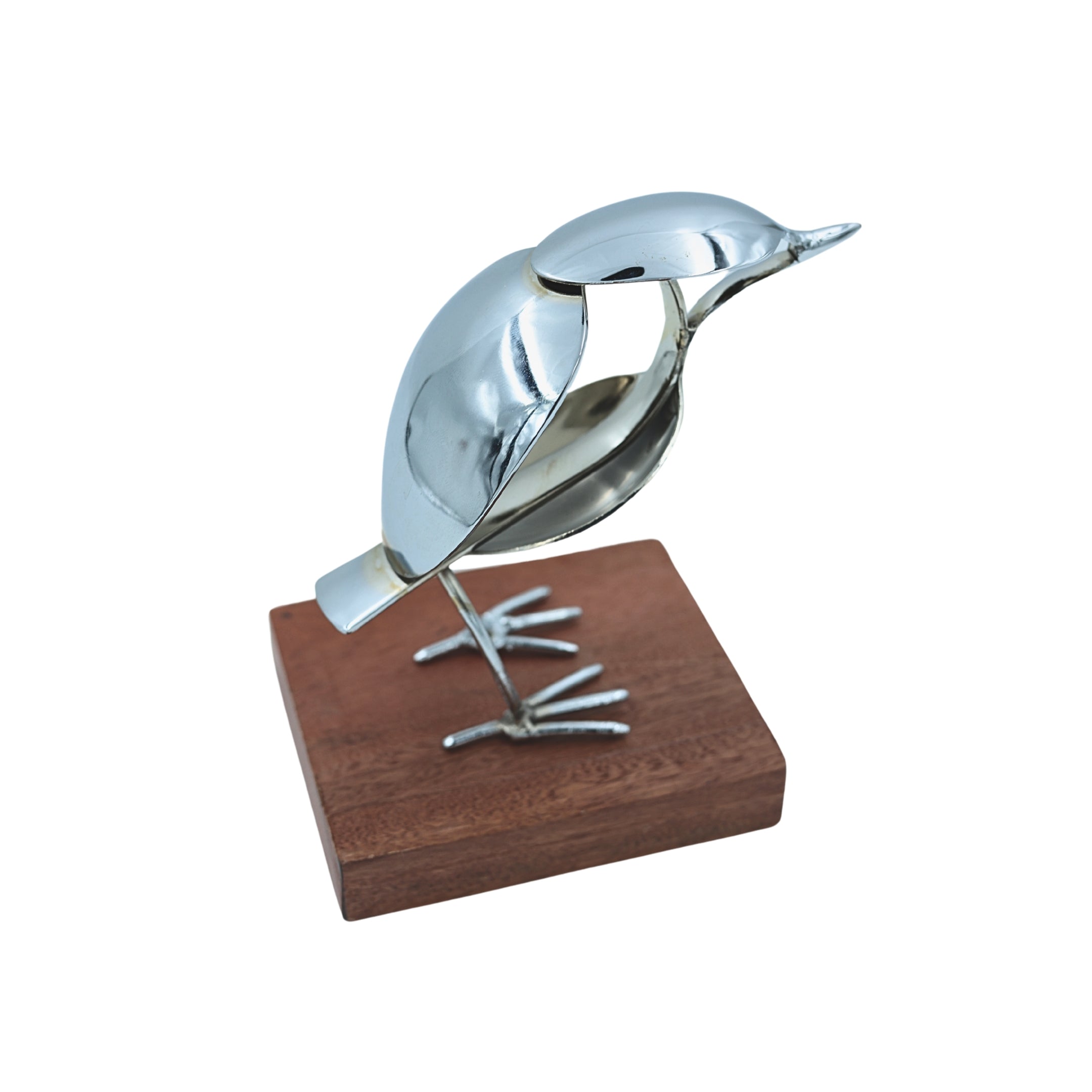 Natriel Artistic Bird Showpiece