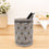 Natriel Blue Pottery Pen Holder