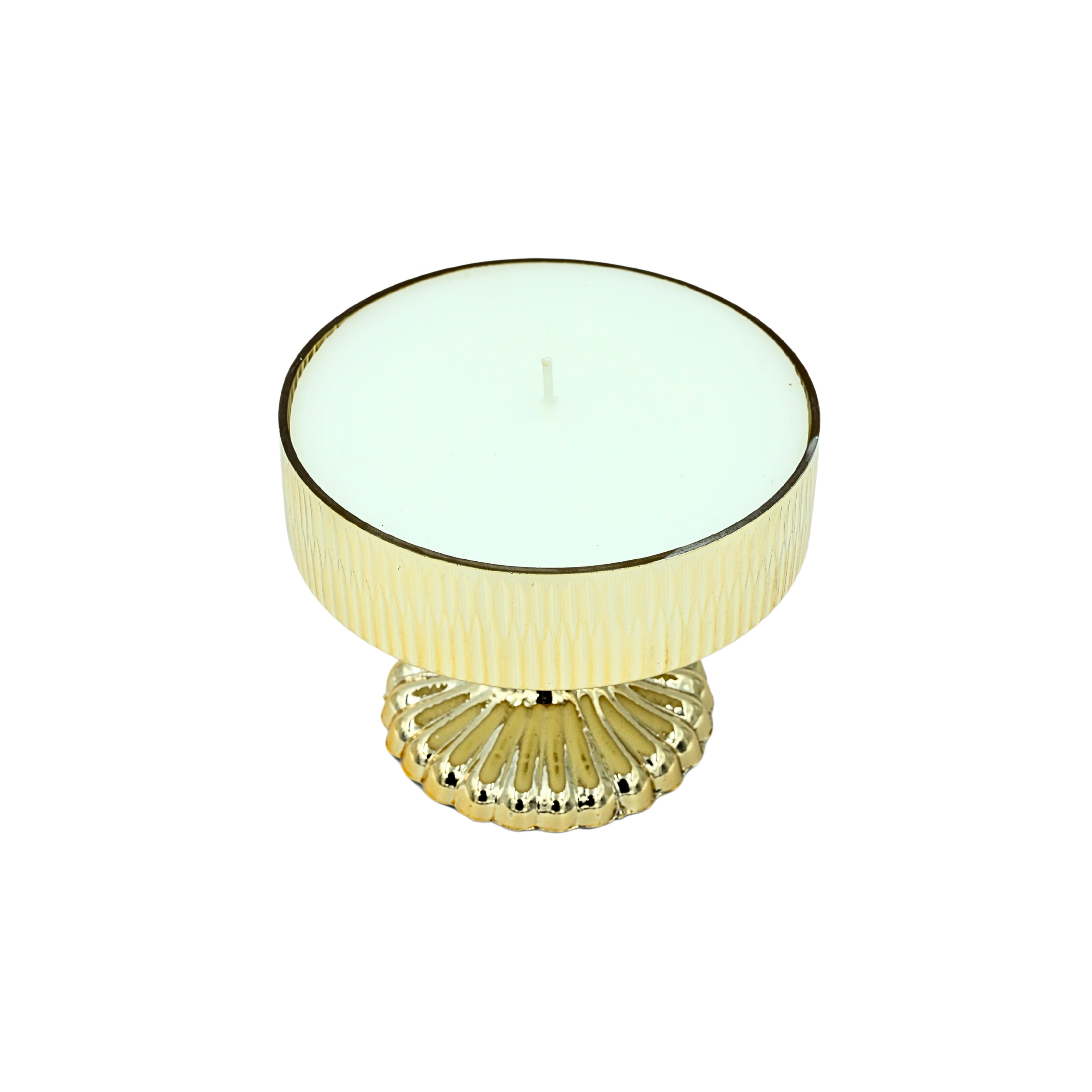 Natriel Decorative Scented Candle