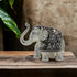 Natriel Elephant Decor Piece 
