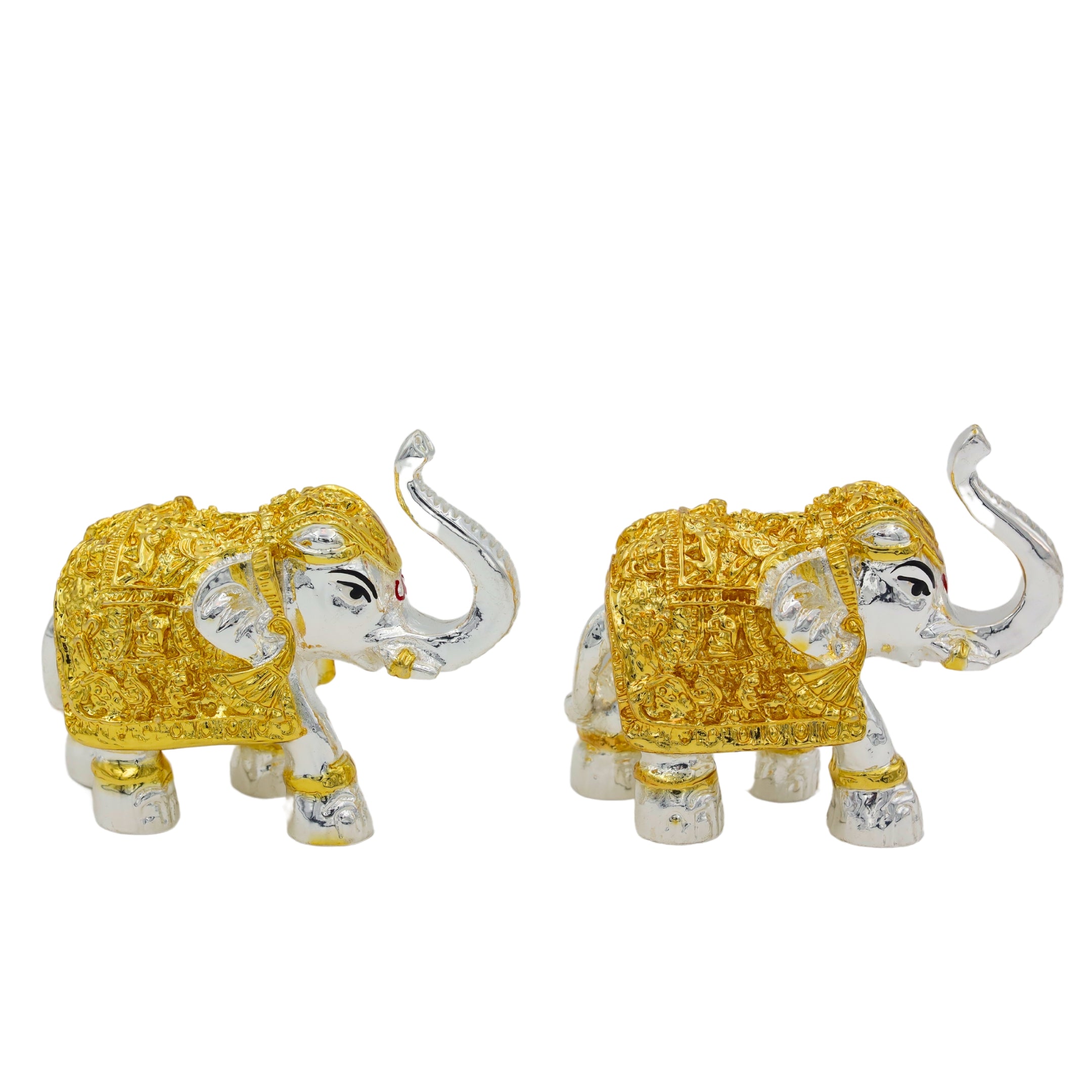 Natriel Elephant Decor Piece