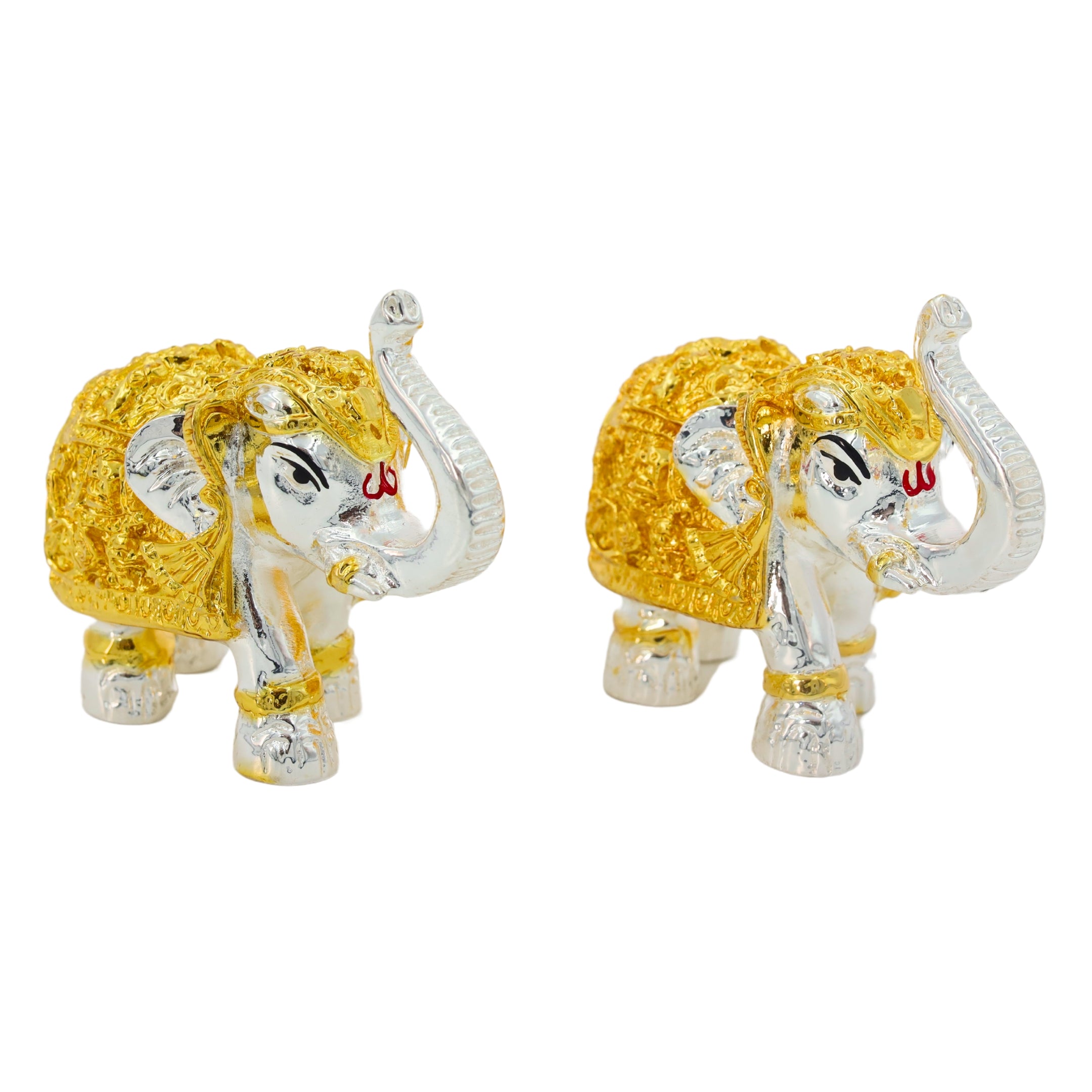 Natriel Elephant Decor Piece