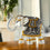 Natriel Elephant Decor Piece 464