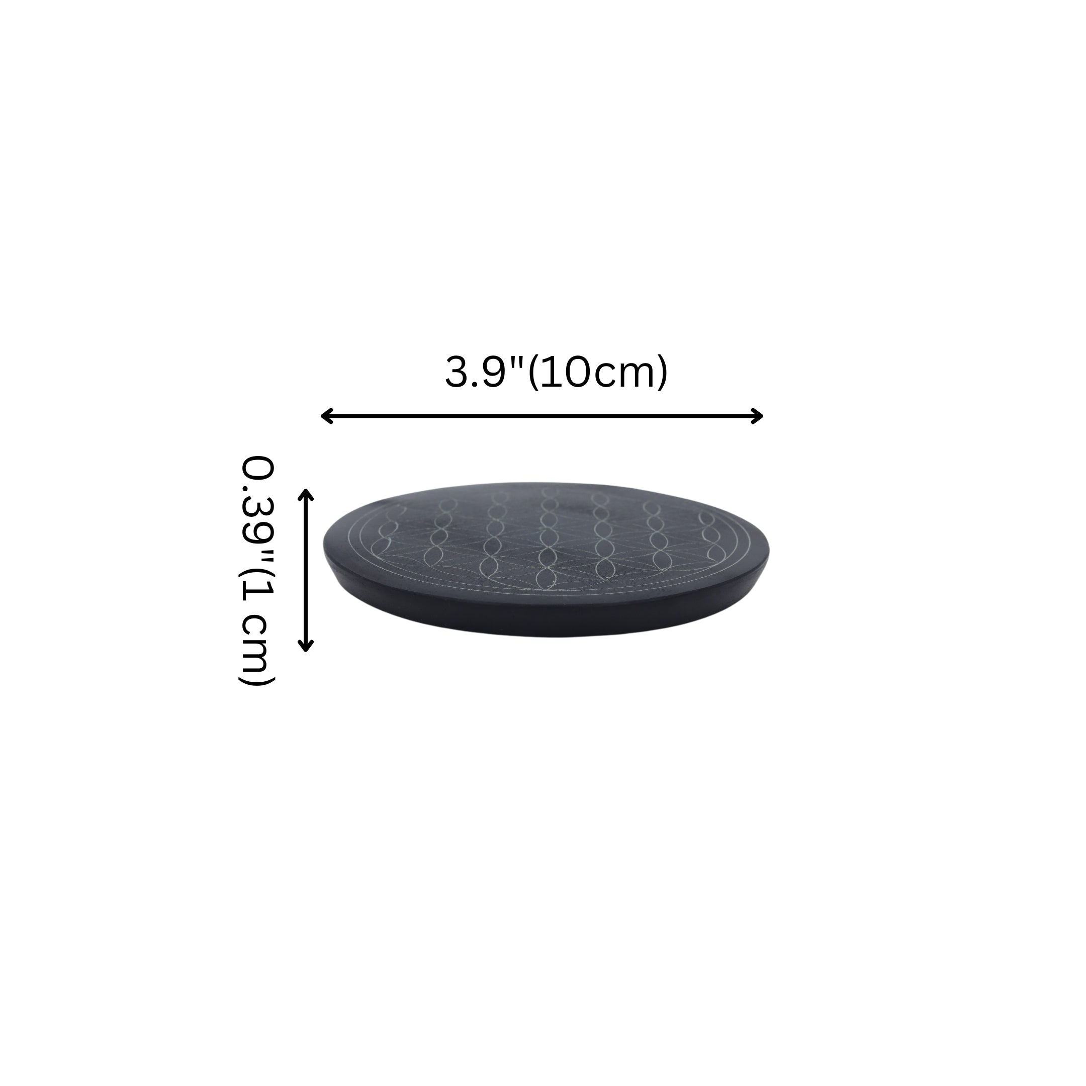 Natriel Incense Stick Holder