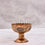 Natriel Kashmiri Copper Dessert Bowl 
